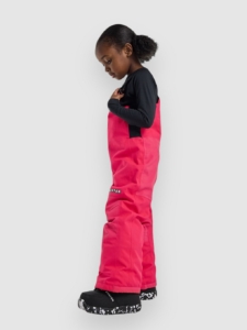 Burton Maven Kids Broek Azalea Roze