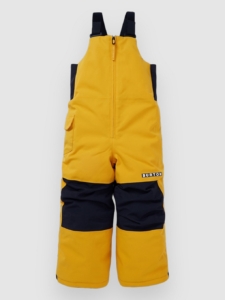 Burton Maven Kids Broek Goldenrod