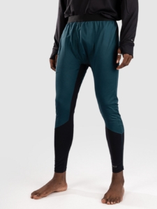 Burton Mdwt X Thermo Broek Deep Emerald