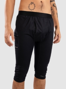 Burton Mdwt X B Thermo Broek True Zwart