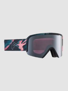 Anon Nesa Dgtlrt Goggle patroon Prcv Sun Onyx