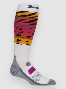 Burton Prfrmnc Mw Sport Sokken patroon Safari