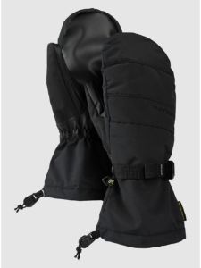 Burton Profile Wanten True Zwart