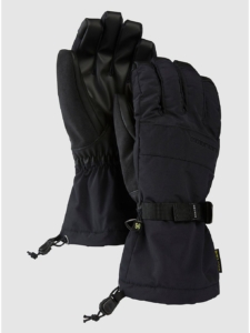 Burton Profile Handschoenen True Zwart
