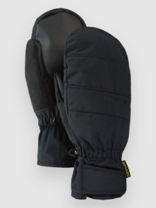 Burton Profile Under Wanten True Zwart