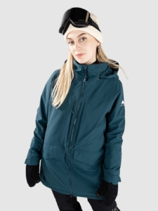 Burton Prowess 2.0 Jas Deep Emerald