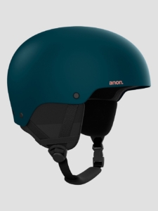 Anon Raider 3 Helm Deep Emerald