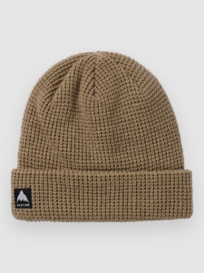 Burton Rcy Waffle Muts Summit Taupe
