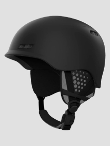 Anon Rodan MIPS Helm Zwart