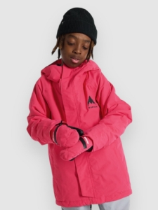 Burton Skimmer Kids Jas Azalea Roze