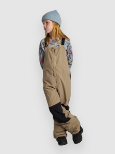 Burton Skylar Kids Broek Summit Taupe