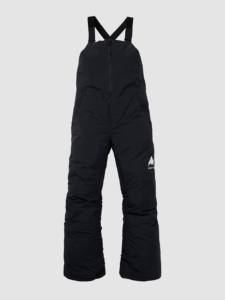 Burton Skylar Kids Broek True Zwart