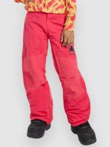 Burton Skylar Kids Broek Azalea Roze