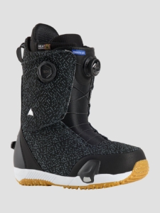 Burton Swath Step On Boots Zwart