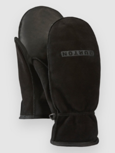 Burton Workhorse Wanten True Zwart