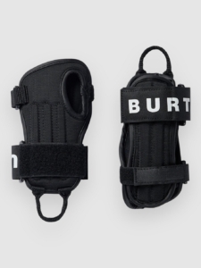 Burton Wrist Guards Kids Elleboog Beschermers True Zwart