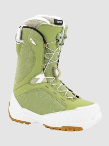 Nitro Monarch TLS Snowboard Schoenen X Christy Prior