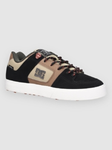 DC Pure Wnt Winter Schoenen Groen