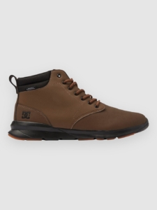 DC Mason 2 Winter Schoenen Bruin