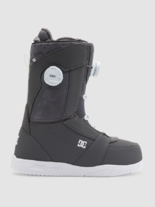 DC Lotus BOA 2026 Snowboard Schoenen Grijs