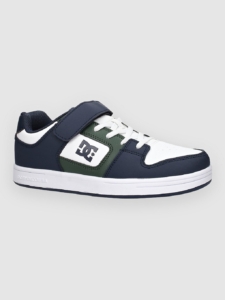DC Manteca 4 V Kids Skate Schoenen Blauw