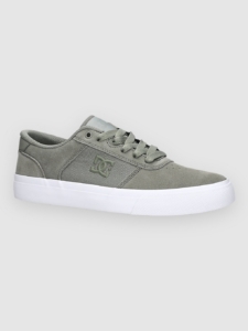 DC Teknic Skate Schoenen Deep Forest