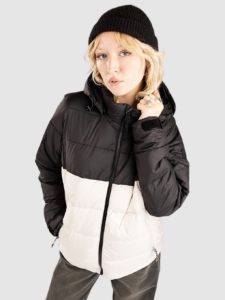 O’Neill O’Riginals Puffer Jas Atmosphere Colour Block