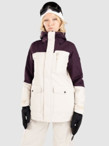 O’Neill Utility Hybrid Jas Atmosphere Colour Block