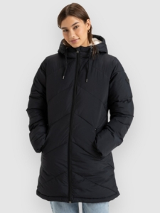 Roxy Better Weather Jas Antraciet