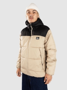 Quiksilver Cold Days Jas Twill