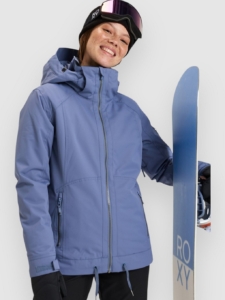 Roxy Meade Jas Wild Wind