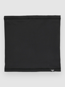 Roxy Lana Collar Neck Warmer True Zwart