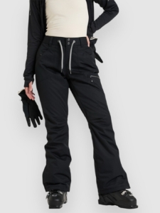 Roxy Nadia Broek True Zwart