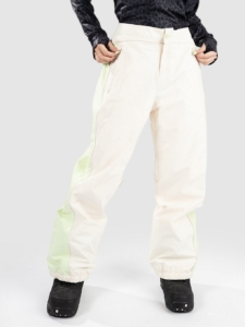Roxy Steeply Broek Buttercream