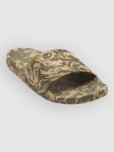 Quiksilver Dockyard Rf Sandalen Groen 1