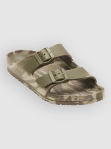 Quiksilver Embark Rf Sandalen Groen 1