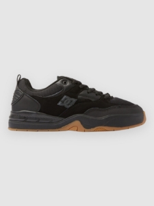 DC Ascend Skate Schoenen Zwart