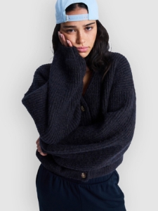 Roxy Marble Tiles Sweater Overige kleuren
