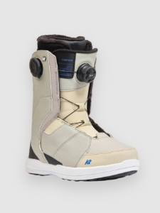 K2 Contour Snowboard Schoenen patroon Print Shop