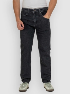 REELL Barfly Jeans Zwart
