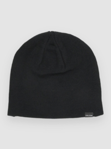 Volcom V.Co Skull Muts Zwart