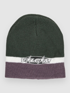 Volcom Hot Tune Muts Dark Forest