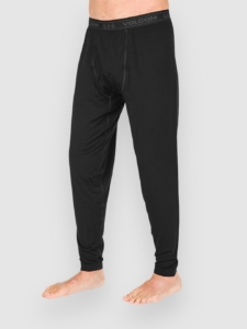 Volcom Merino Blend Thermo Broek Zwart
