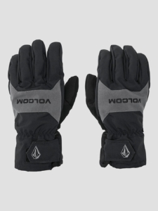 Volcom V.Co Nyle Handschoenen Zwart