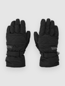 Volcom Peep Gore-Tex Handschoenen Zwart
