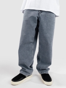 Volcom Billow Jeans Blauw