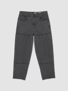 Volcom Skate Vitals Remy S Jeans Neutral Grijs
