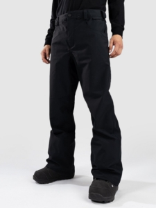 Volcom 5-Pocket Broek Zwart