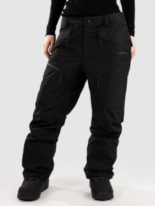 Volcom Stone Mica 20K Broek Zwart