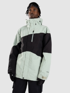 Volcom Primry Jas Agave